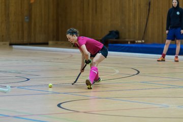 Bild 542 - A-Juniorinnen Zwischenrunde A und B